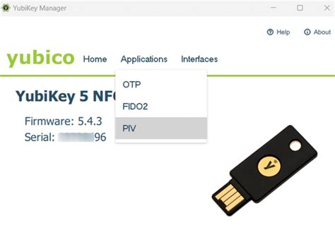 piv smart card driver|yubikey smart card deployment guide.